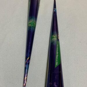 Hnědá Henna na dočasné tetování