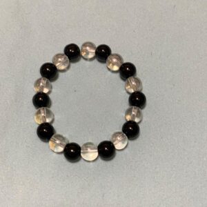 Korálkový náramek