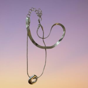 Náhrdelník s přívěskem