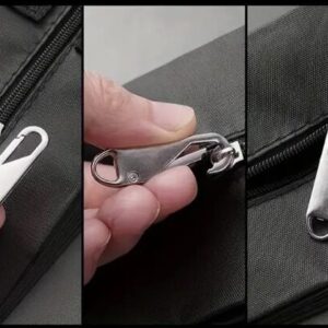 Náhradní vrchní díl zipu