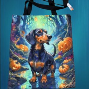 Látková taška/kabelka